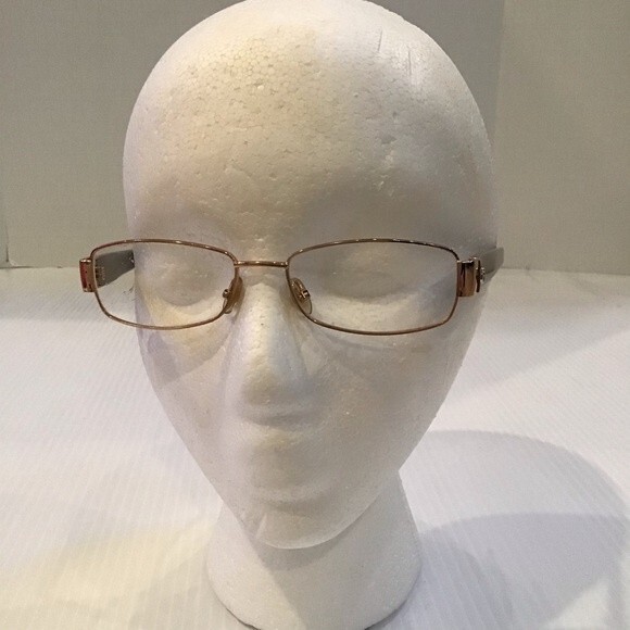 Authentic GUCCI Optical Glasses - Picture 3 of 8